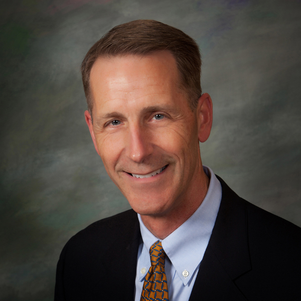 Christian Ledet, MD