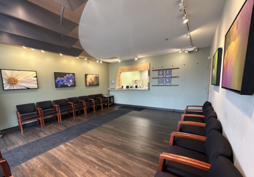 Inside Our Pain Management Clinic